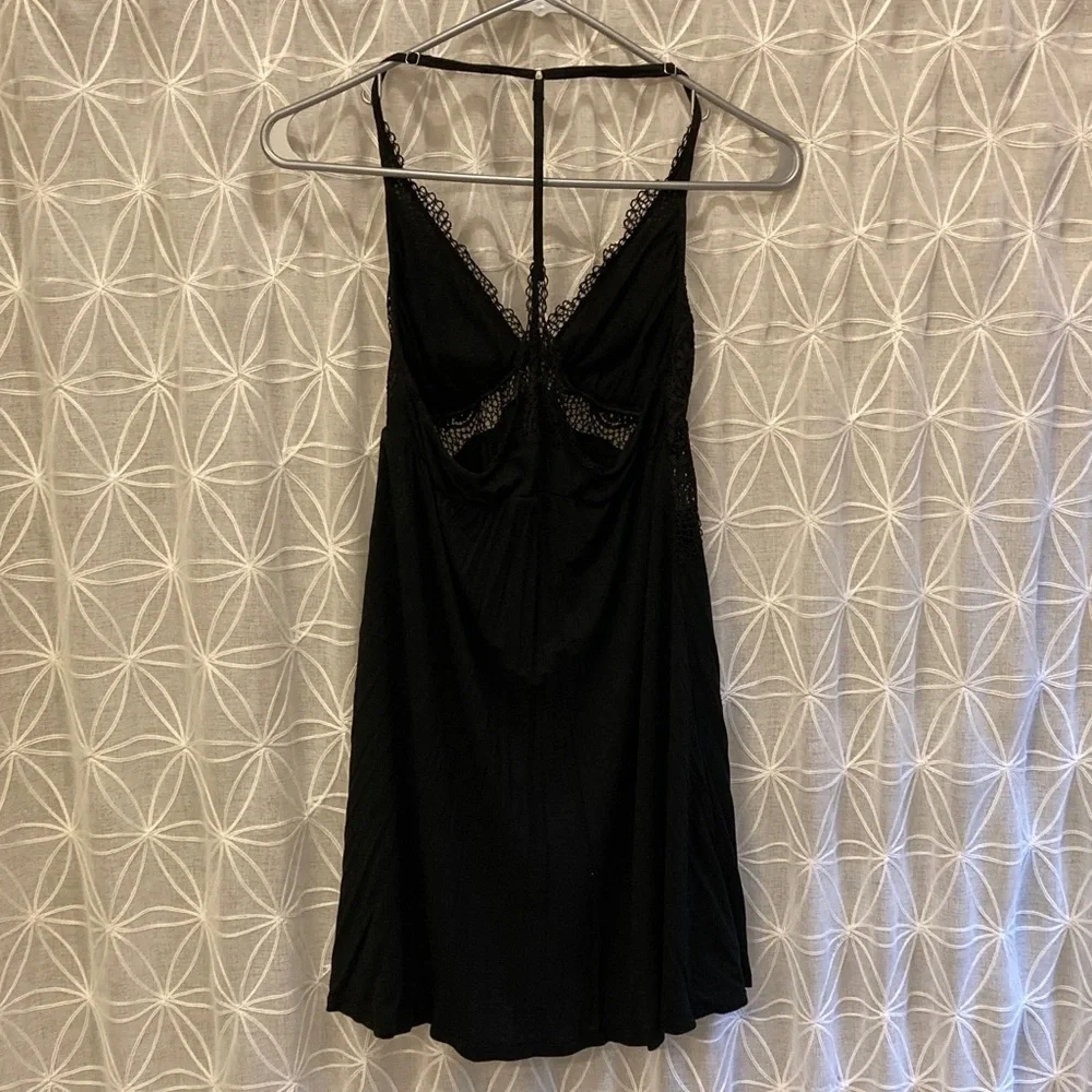 Victoria’s Secret Lingerie/Nightie